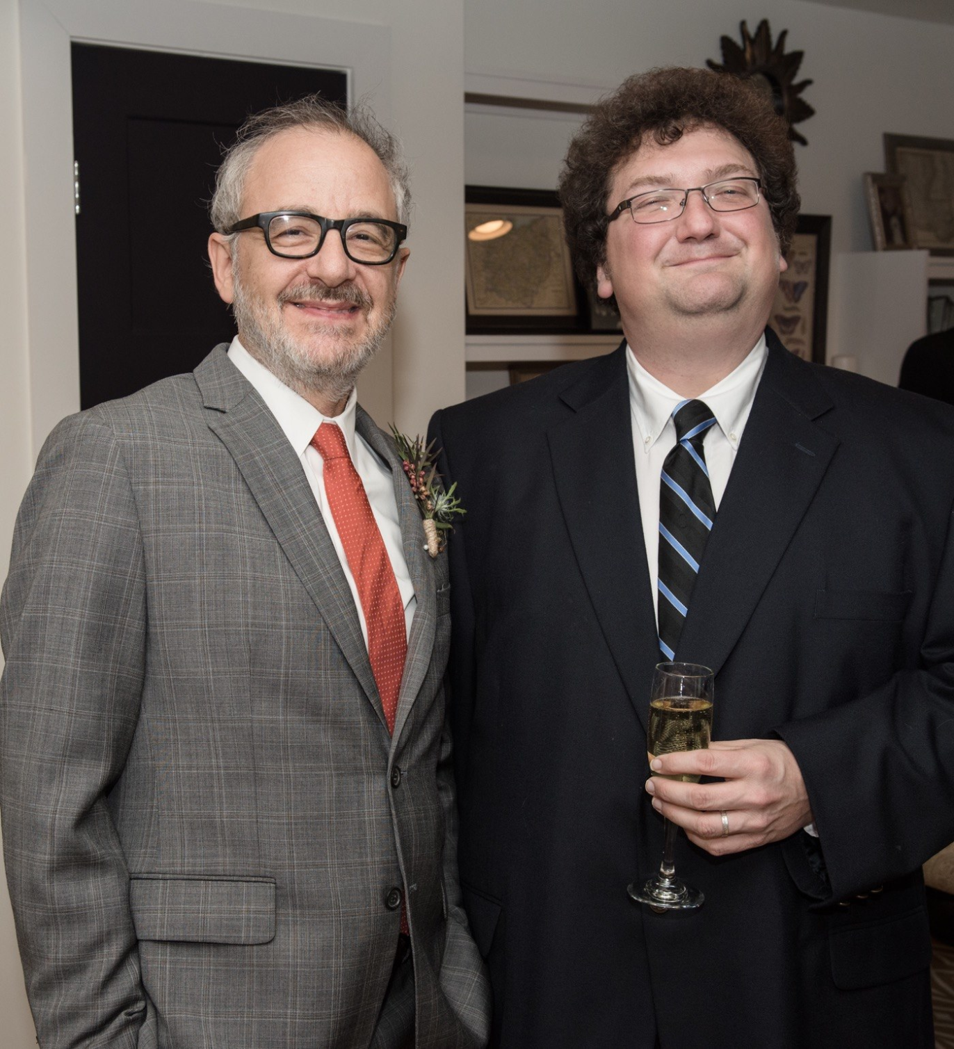 Scene Editor Jim Ridley Dies at 50